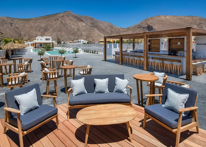 Meltemi Blu - Adults Only Περίσσα