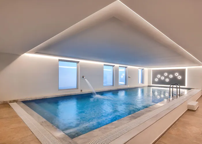 Meltemi Blu - Adults Only Περίσσα