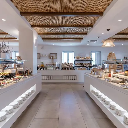 Meltemi Blu - Adults Only 5* Perissa (Santorini)